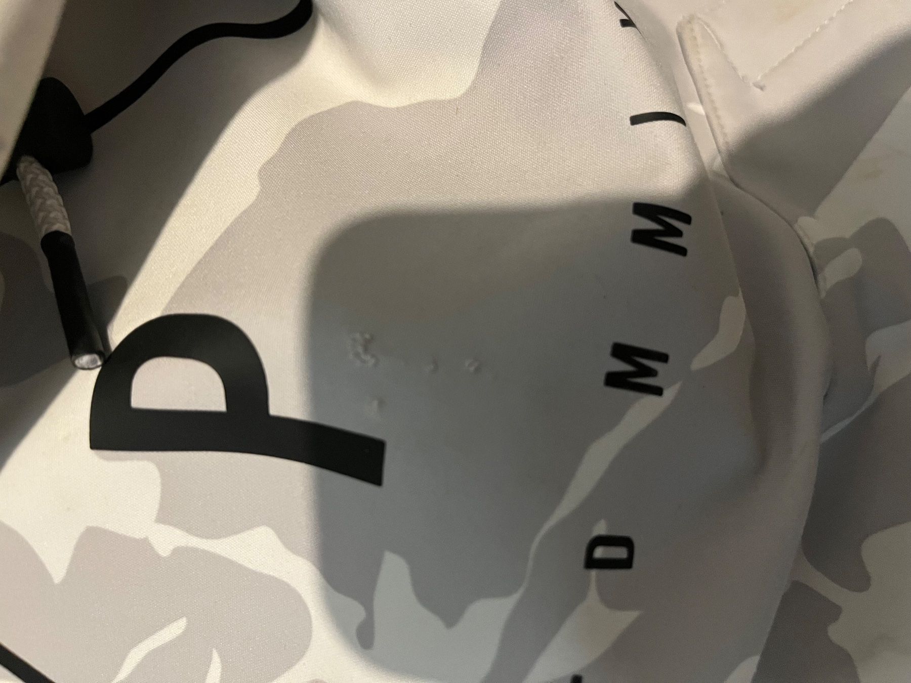 Dope Jacken: Dope Snowboardjacke – Gebraucht aus Langnau i. E. von Nurifree 2